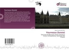 Portada del libro de Fourneaux (Savoie)