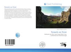 Couverture de Newark-on-Trent