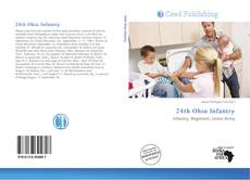 Couverture de 24th Ohio Infantry