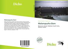 Обложка Malampuzha Dam