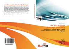 Bookcover of Jim McLaughlin (Pitcher/Outfielder)