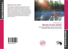 Buchcover von Muddy Creek (Utah)