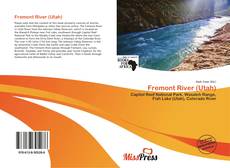 Bookcover of Fremont River (Utah)