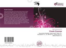 Frank Connor的封面