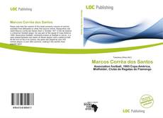 Borítókép a  Marcos Corrêa dos Santos - hoz