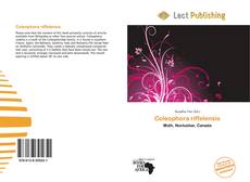 Borítókép a  Coleophora riffelensis - hoz