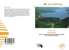 Borítókép a  Bargi Dam - hoz