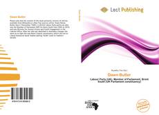 Borítókép a  Dawn Butler - hoz