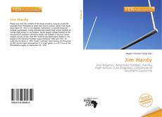 Bookcover of Jim Hardy