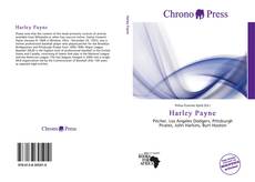 Copertina di Harley Payne