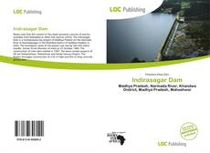 Borítókép a  Indirasagar Dam - hoz