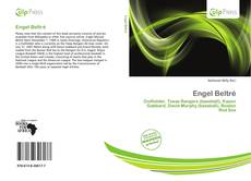 Bookcover of Engel Beltré