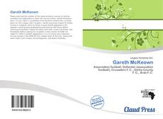 Gareth McKeown kitap kapağı