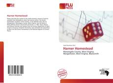 Bookcover of Harner Homestead