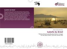 Isabelle du Brésil的封面