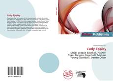 Couverture de Cody Eppley