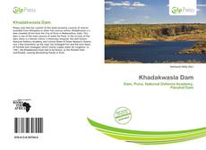 Bookcover of Khadakwasla Dam