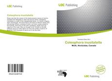 Borítókép a  Coleophora inusitatella  - hoz