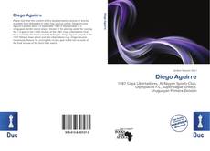 Bookcover of Diego Aguirre