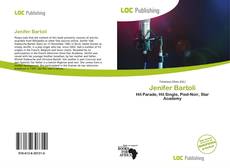 Borítókép a  Jenifer Bartoli - hoz