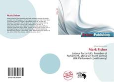 Couverture de Mark Fisher
