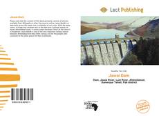 Portada del libro de Jawai Dam