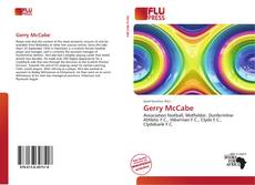 Copertina di Gerry McCabe