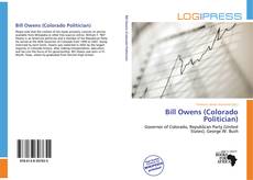 Copertina di Bill Owens (Colorado Politician)
