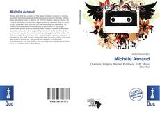 Buchcover von Michèle Arnaud