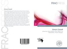 Copertina di Simon Cowell