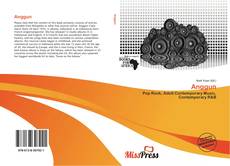 Bookcover of Anggun