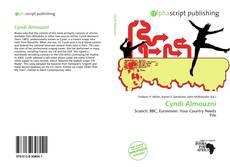 Capa do livro de Cyndi Almouzni 
