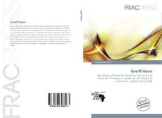 Copertina di Geoff Hoon