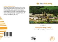 Portada del libro de Histoire du New Jersey