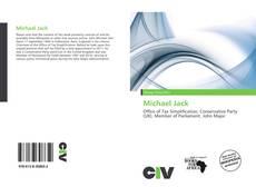 Portada del libro de Michael Jack