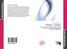 Buchcover von Kelley L. Carter