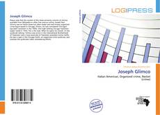 Copertina di Joseph Glimco
