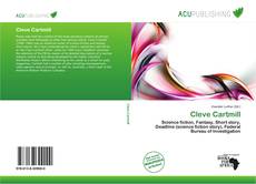 Bookcover of Cleve Cartmill