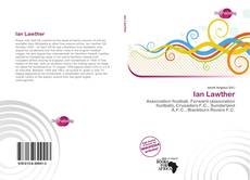 Buchcover von Ian Lawther