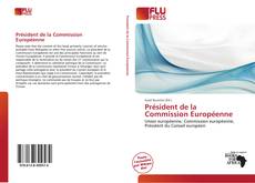 Copertina di Président de la Commission Européenne