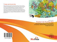 Bookcover of Tristan da Cunha (île)