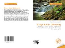 Bookcover of Kings River (Nevada)