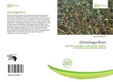 Bookcover of Chinchaga River