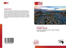 Copertina di Fiddle River