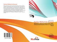 Bookcover of Carlos Rafael do Amaral