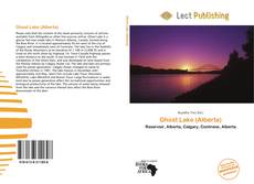 Borítókép a  Ghost Lake (Alberta) - hoz