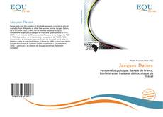 Copertina di Jacques Delors