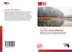 Copertina di Lac Ste. Anne (Alberta)