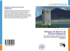 Copertina di Philippe de Marnix de Sainte-Aldegonde