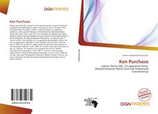 Capa do livro de Ken Purchase 